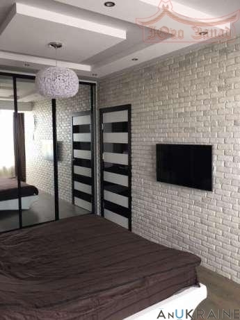 продажа двухкомнатной квартиры номер A-174311 в Малиновском районе, фото номер 6